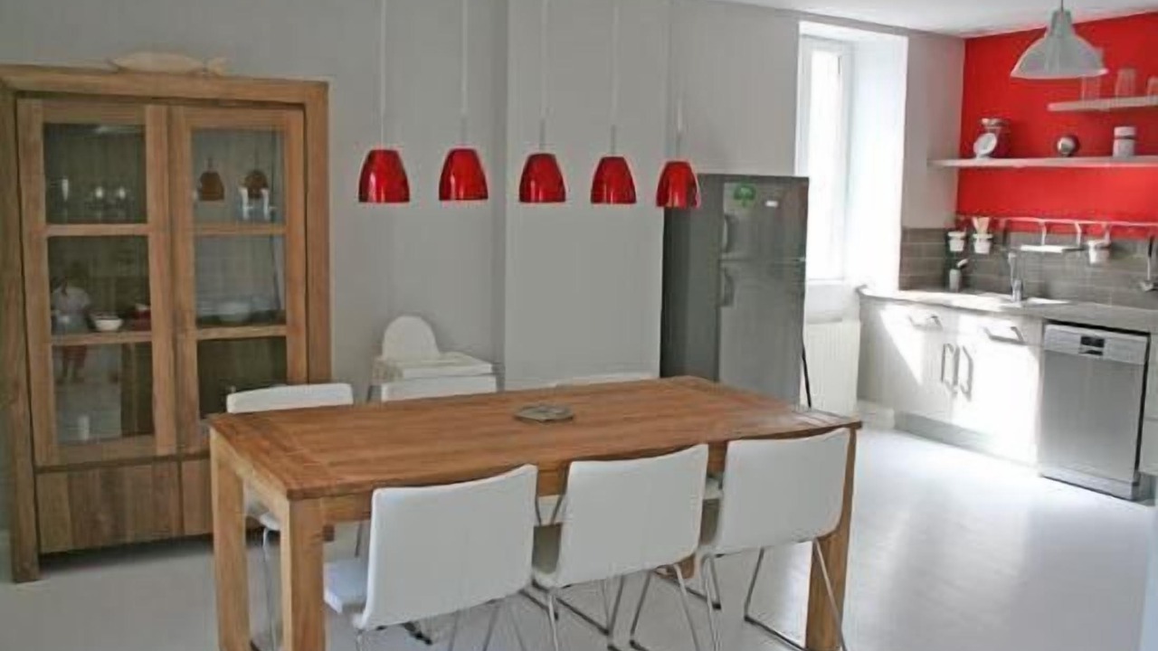 Photo of Bedroom in Port-en-Bessin-Huppain