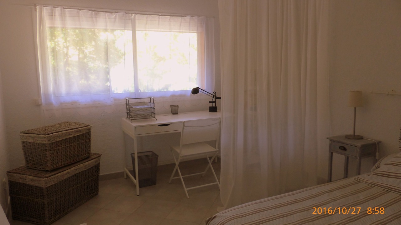 Photo of Bedroom in Banyuls-sur-Mer