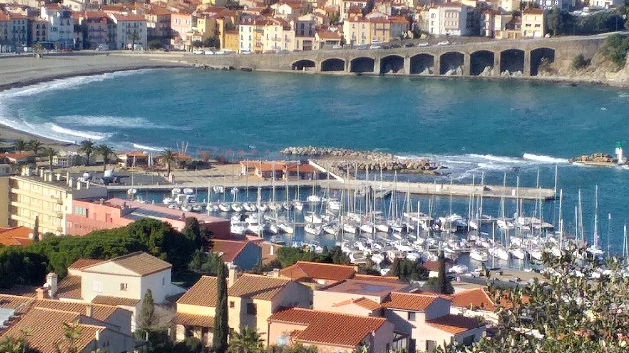 Photo of Others in Banyuls-sur-Mer