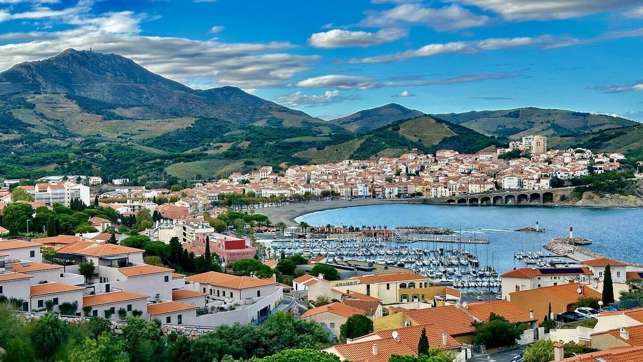 Photo of Outdoor in Banyuls-sur-Mer
