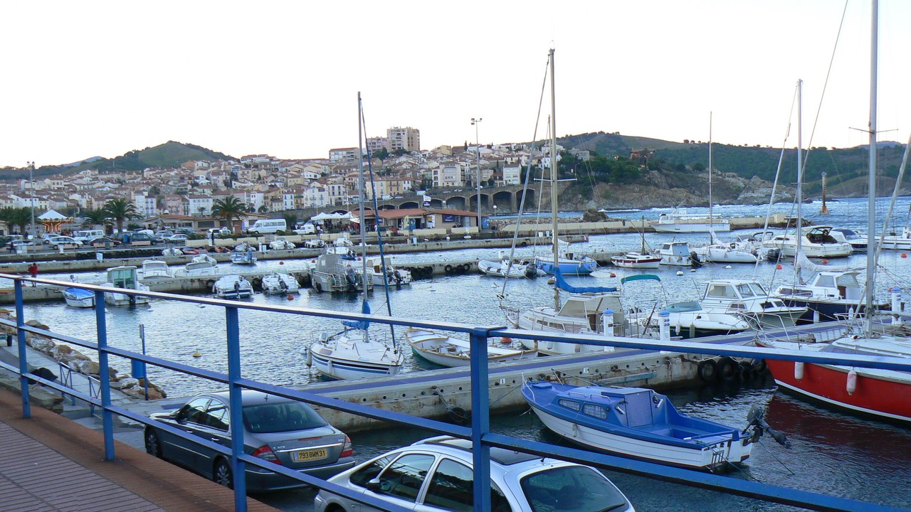 Photo of Others in Banyuls-sur-Mer