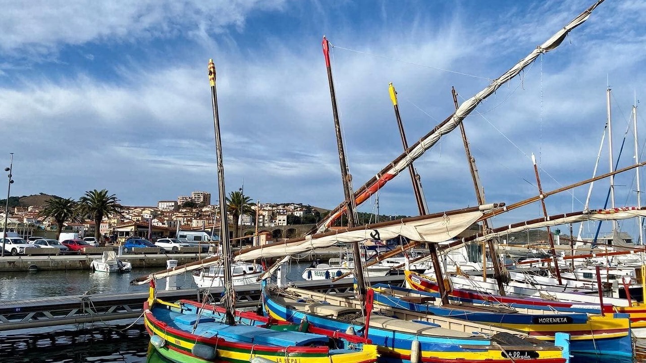 Photo of Others in Banyuls-sur-Mer