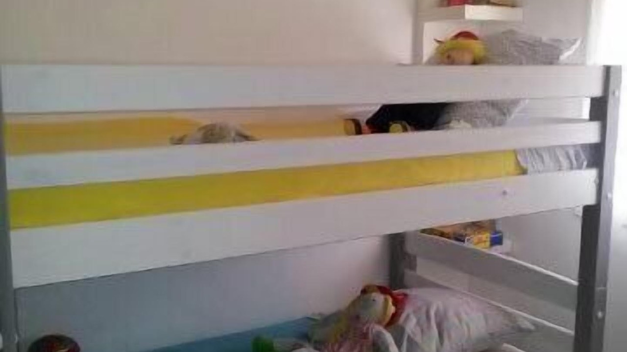 Photo of Bedroom in Banyuls-sur-Mer