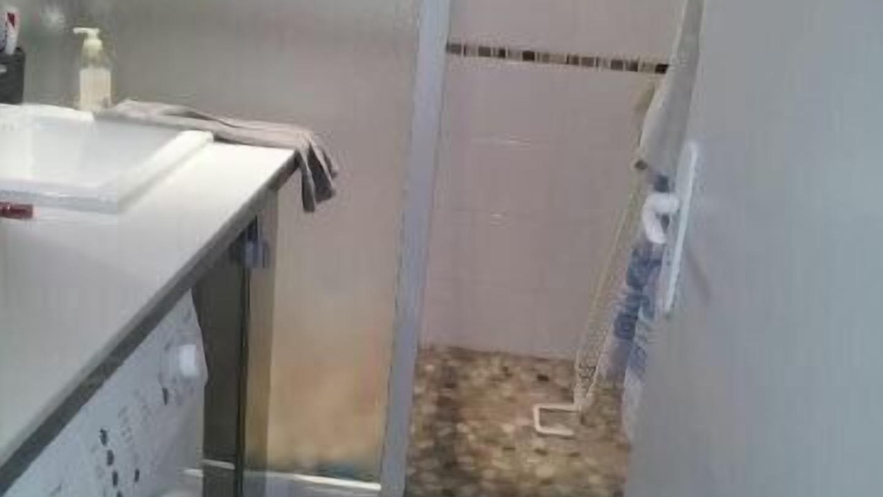 Photo of Bathroom in Banyuls-sur-Mer