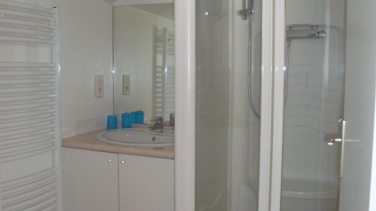 Photo of Bathroom in Antrenas