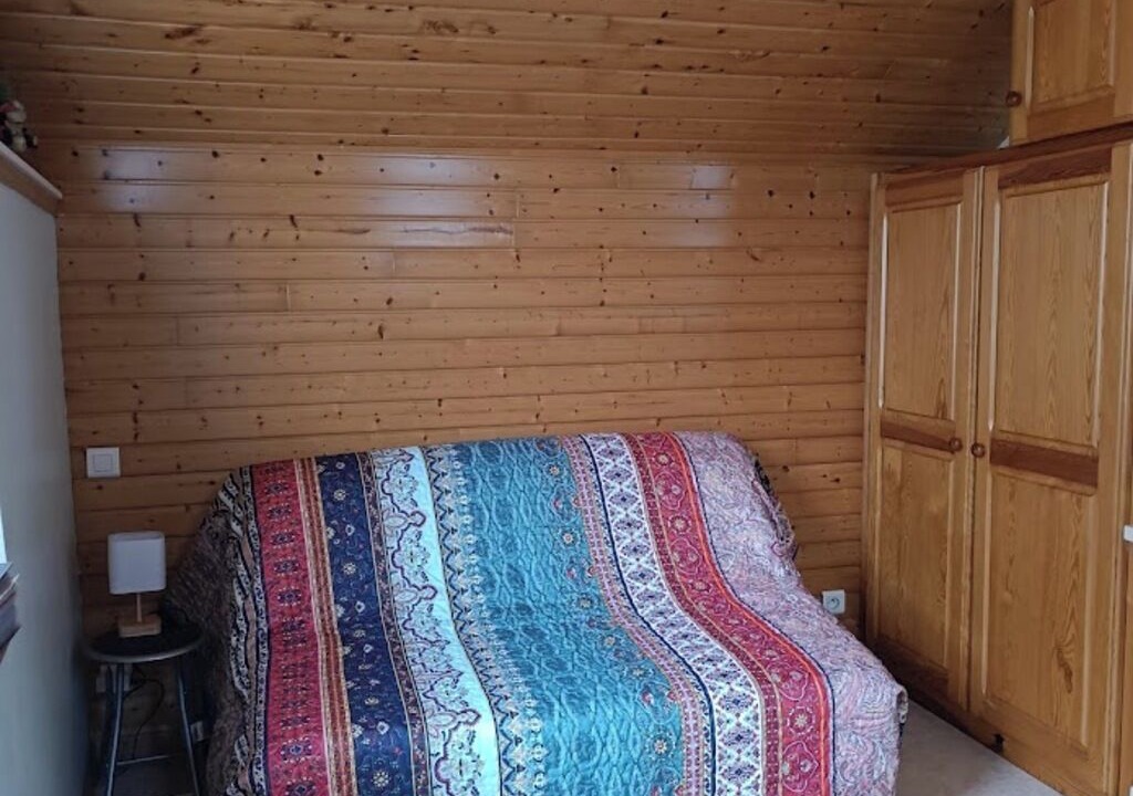 Photo of Bedroom in Antrenas