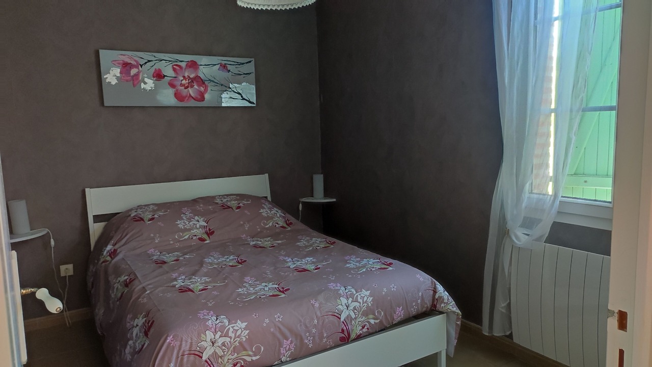Photo of Bedroom in Lacour