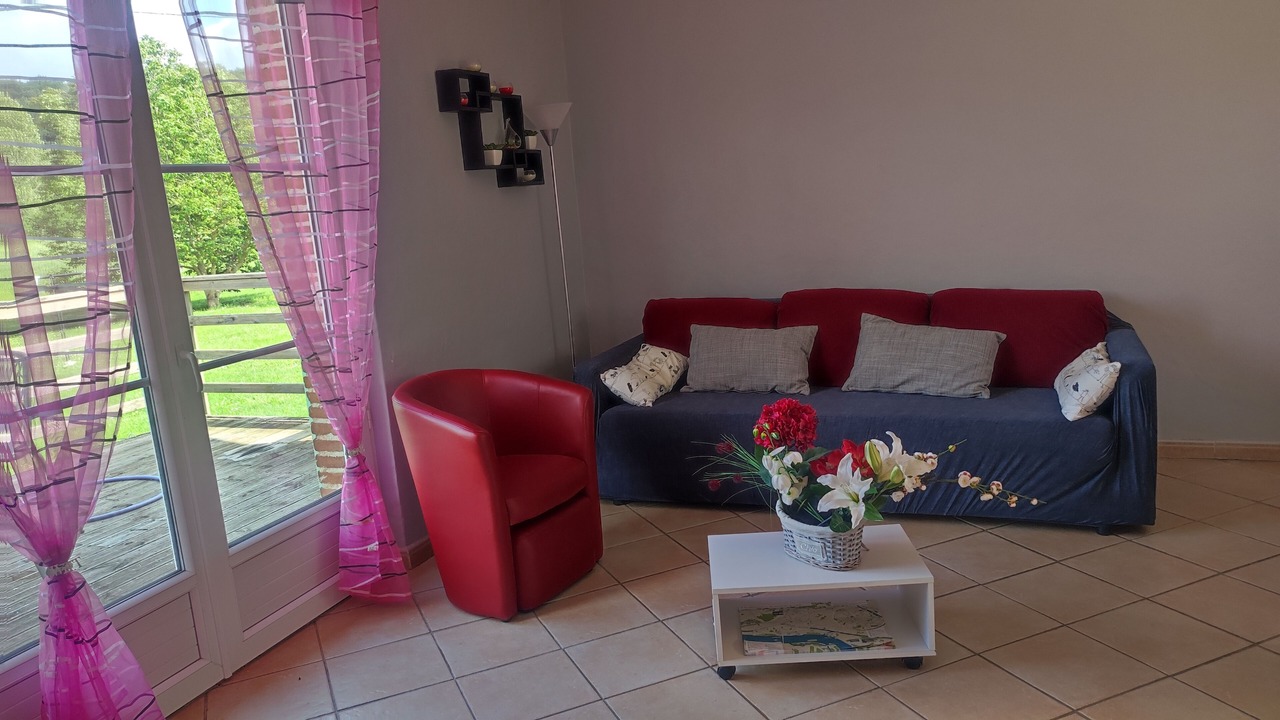 Photo of Livingroom in Lacour