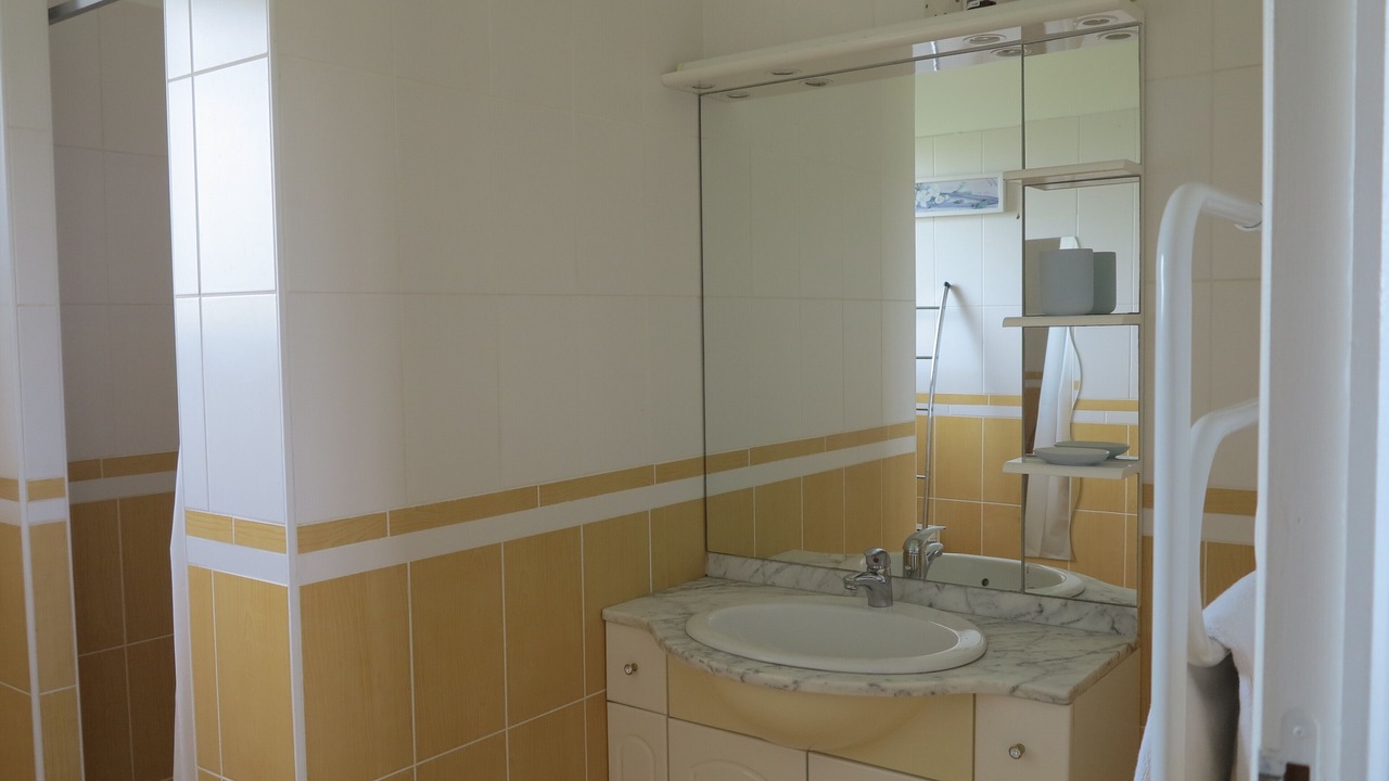 Photo of Bathroom in Lacour