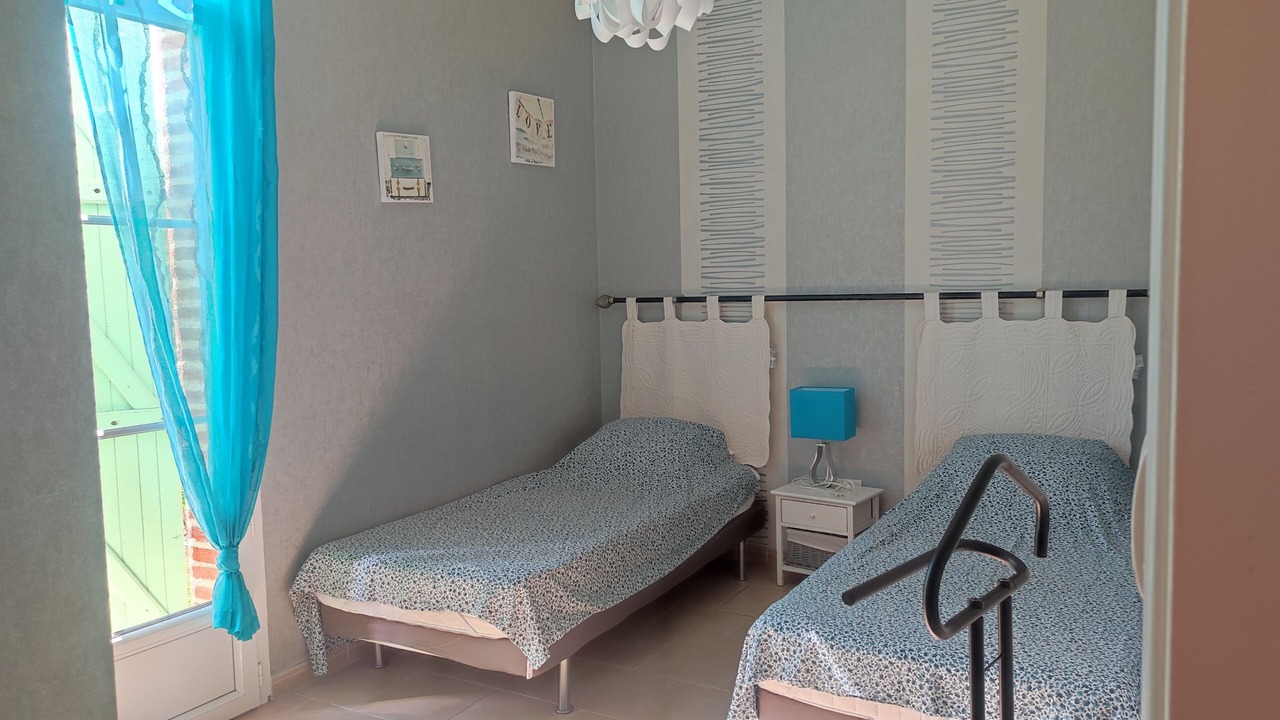 Photo of Bedroom in Lacour