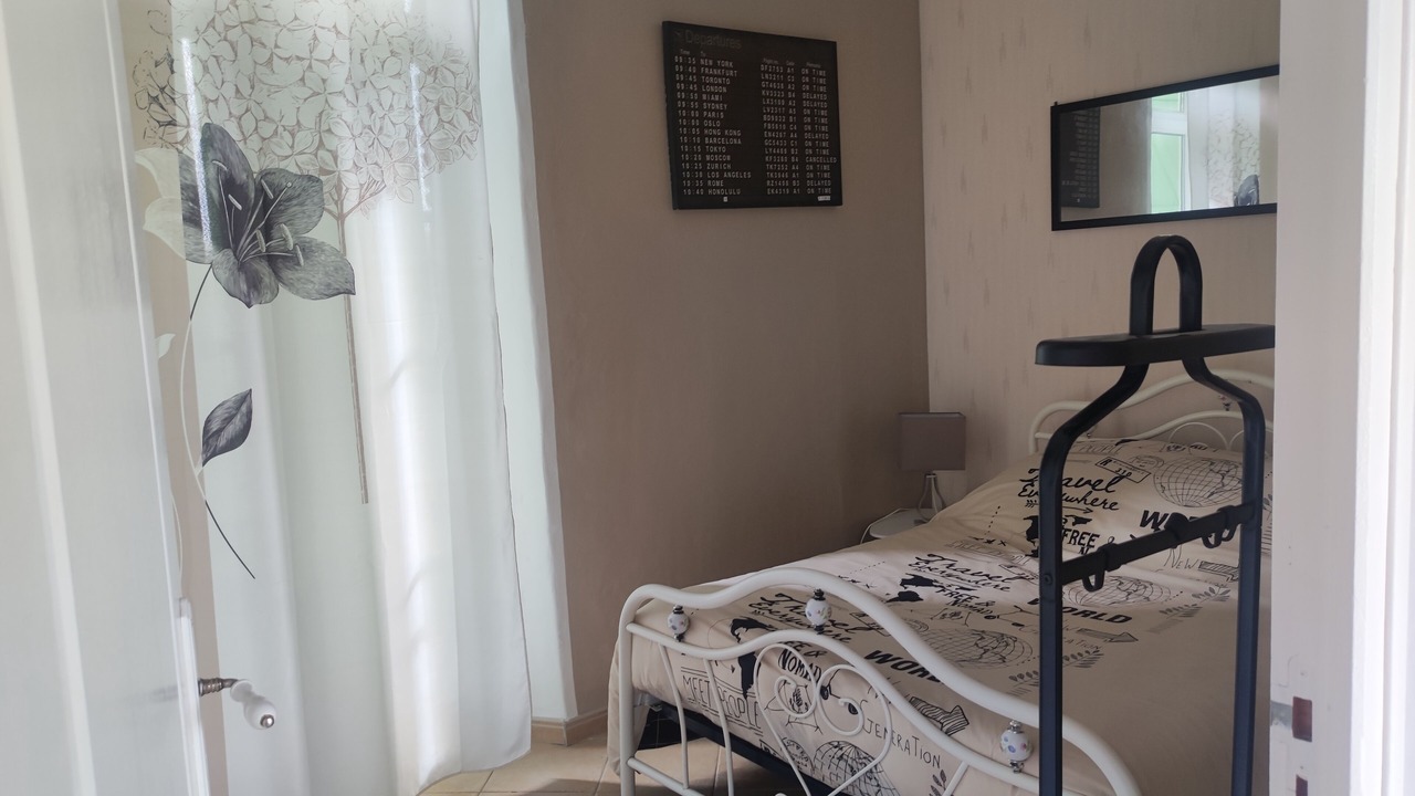Photo of Bedroom in Lacour