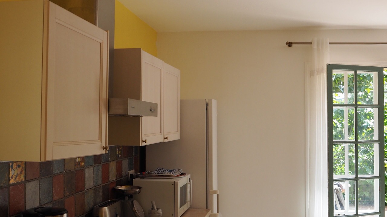 Photo of Kitchen in Saint-Andre-de-Roquepertuis
