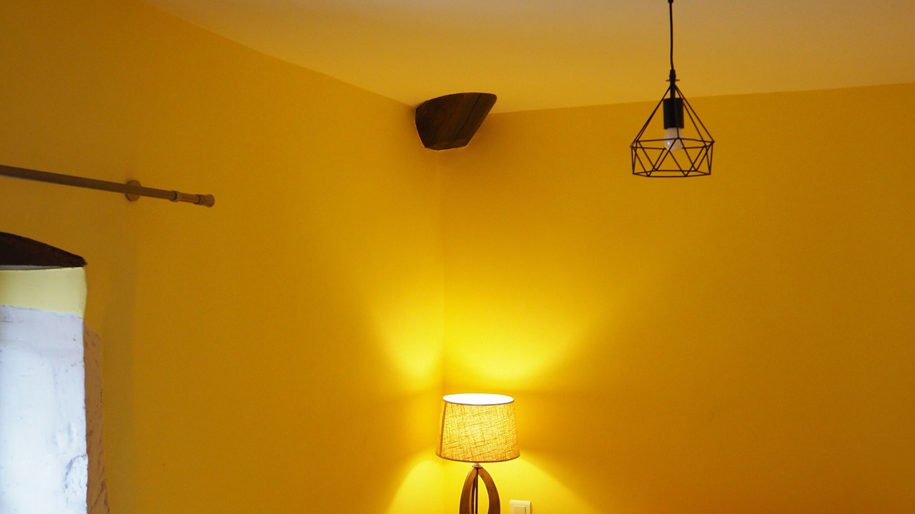 Photo of Bedroom in Saint-Andre-de-Roquepertuis