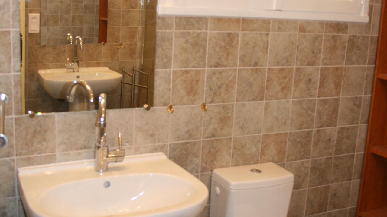 Photo of Bathroom in Saint-Andre-de-Roquepertuis
