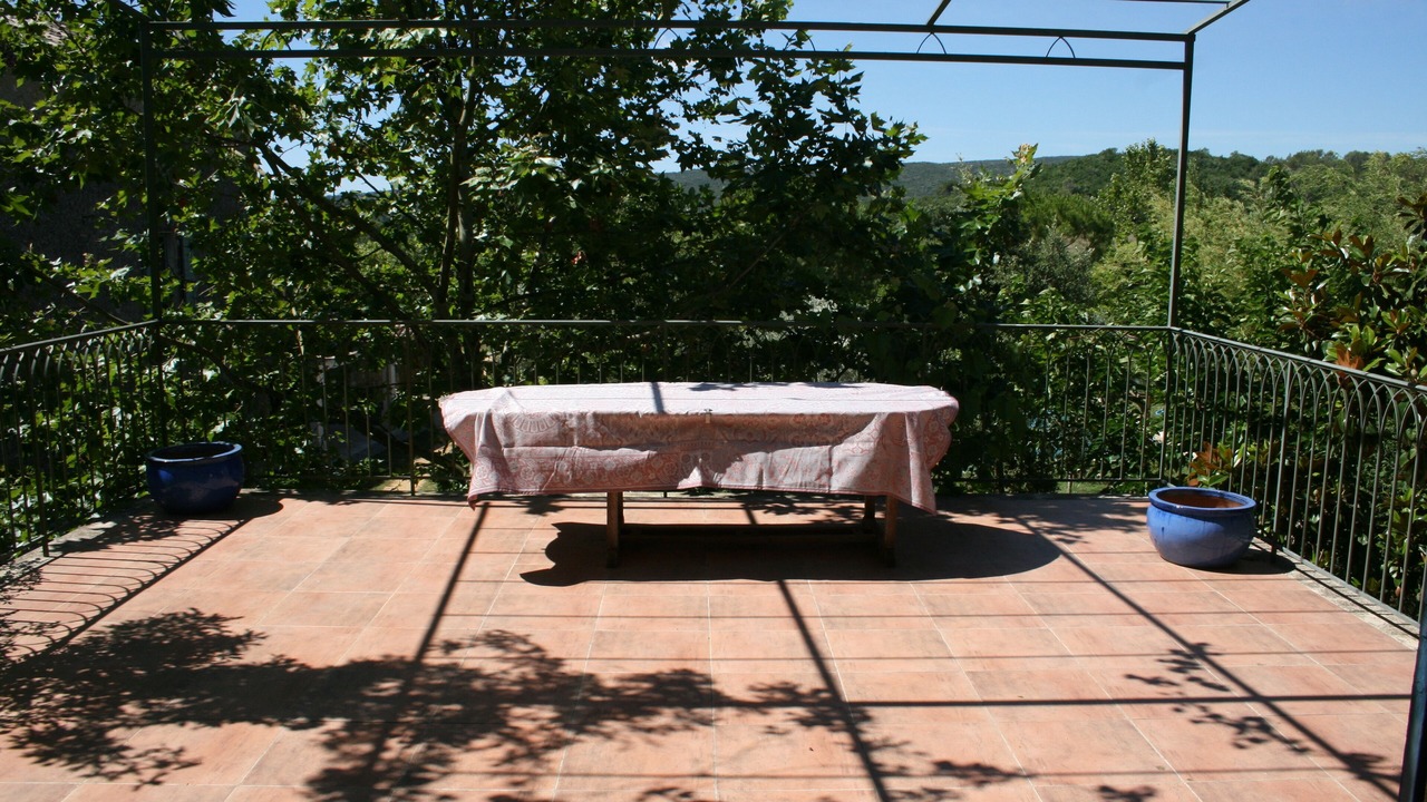 Photo of Outdoor in Saint-Andre-de-Roquepertuis