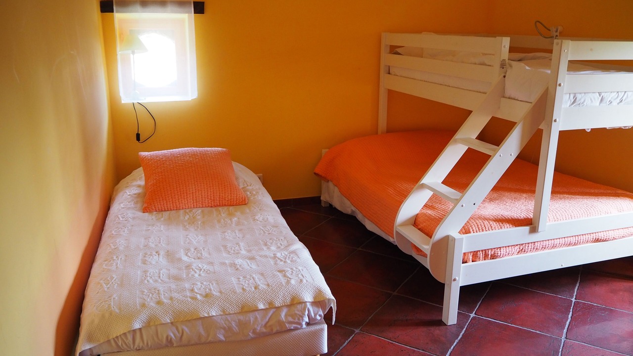 Photo of Bedroom in Saint-Andre-de-Roquepertuis
