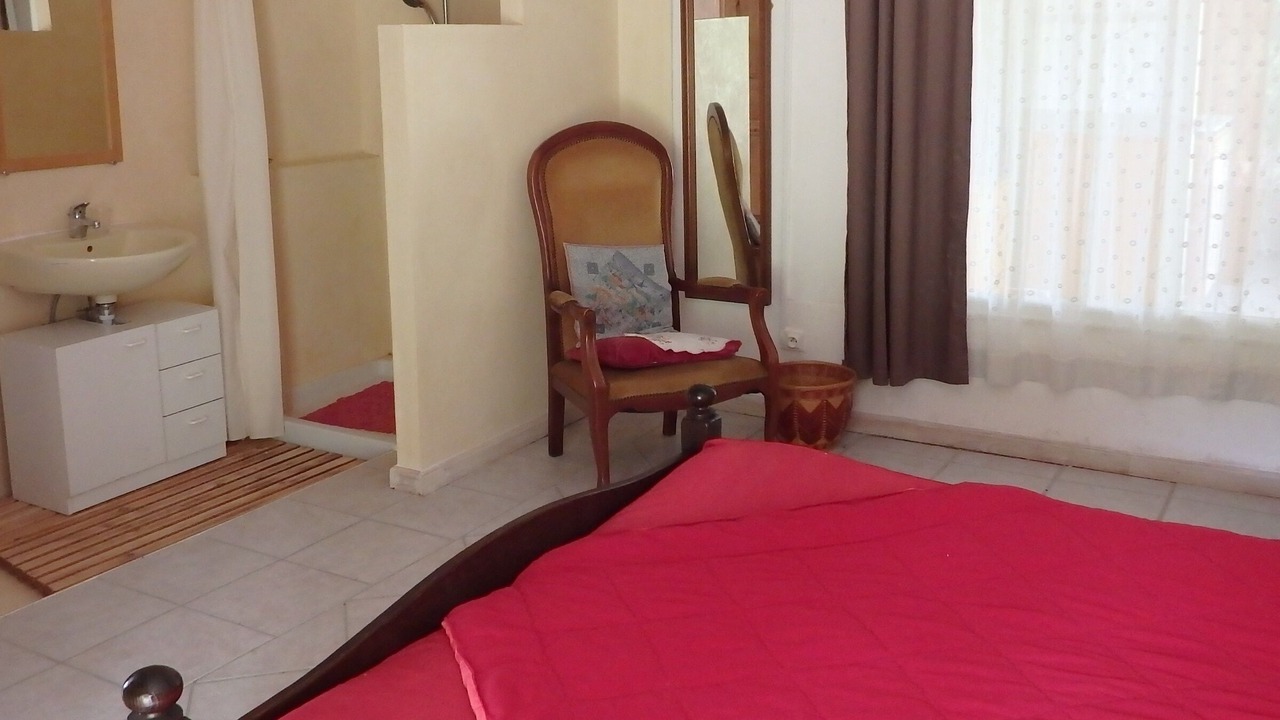 Photo of Bedroom in Saint-Michel-l'Observatoire