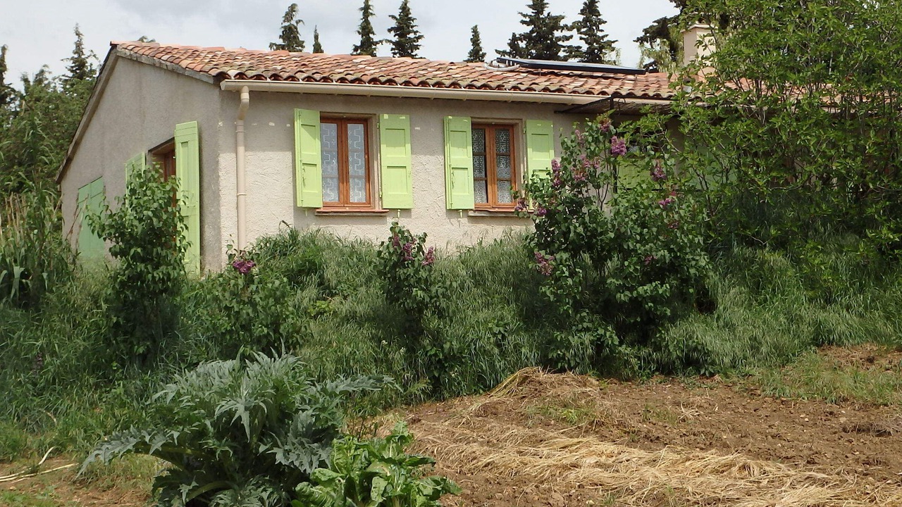 Photo of Outdoor in Saint-Michel-l'Observatoire