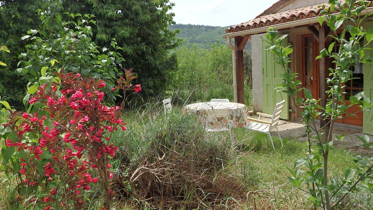 Photo of Outdoor in Saint-Michel-l'Observatoire