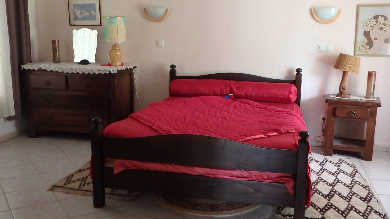 Photo of Bedroom in Saint-Michel-l'Observatoire