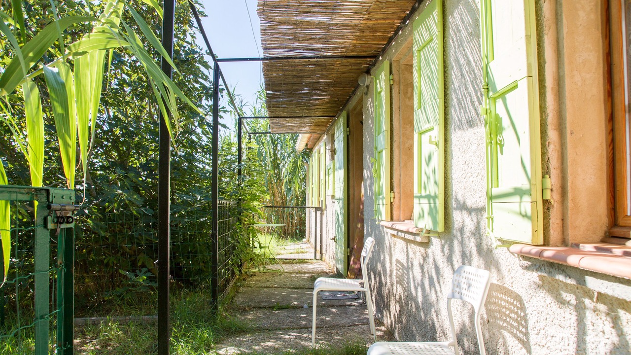 Photo of Outdoor in Saint-Michel-l'Observatoire