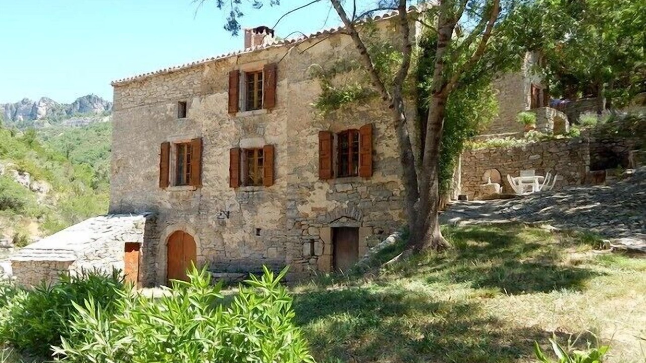 Photo of Outdoor in Pegairolles-de-l'Escalette