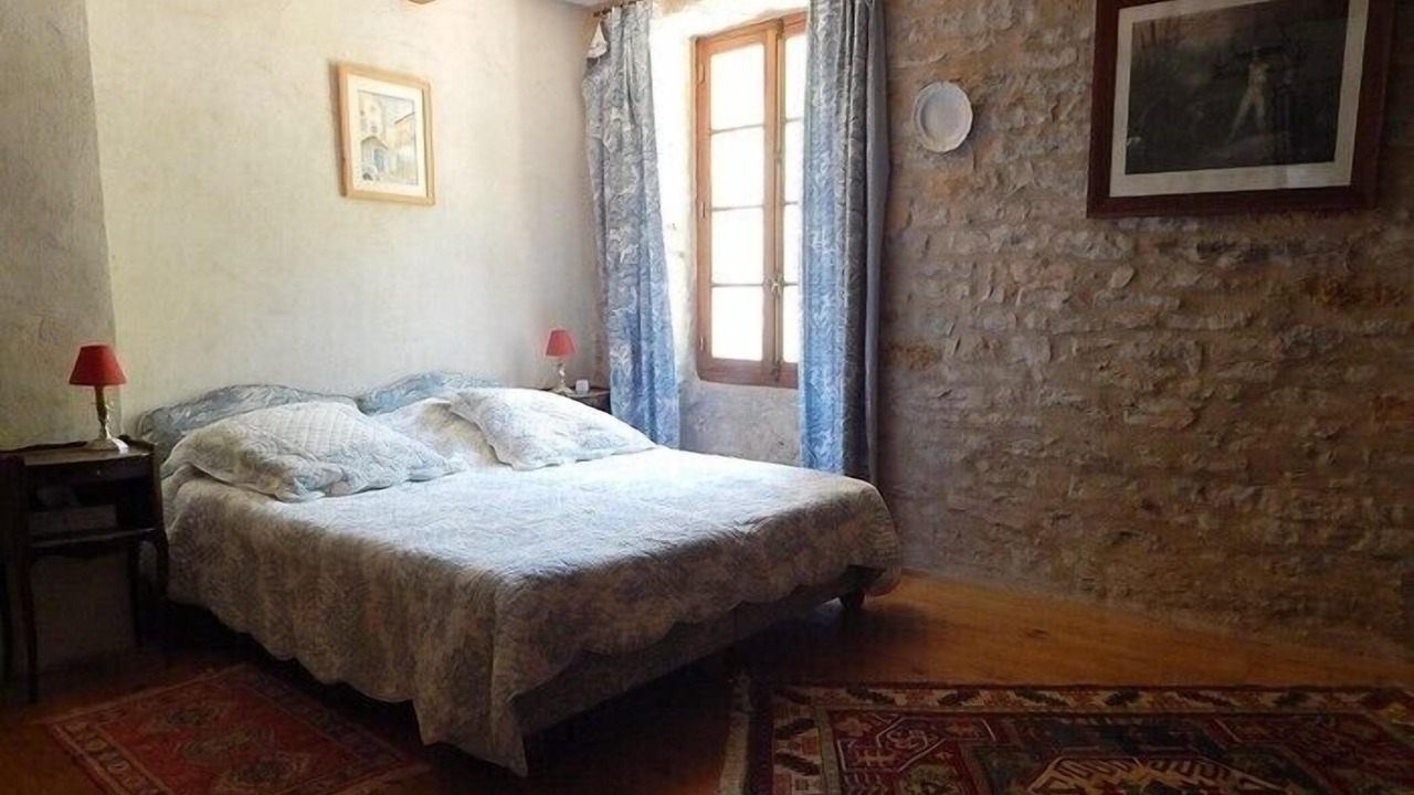 Photo of Bedroom in Pegairolles-de-l'Escalette