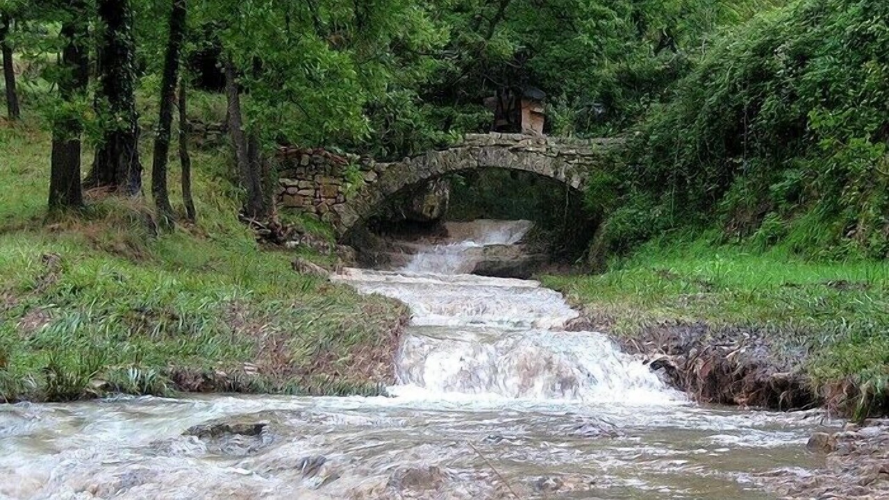 Photo of Outdoor in Pegairolles-de-l'Escalette