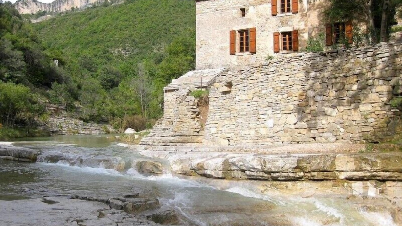 Photo of Outdoor in Pegairolles-de-l'Escalette