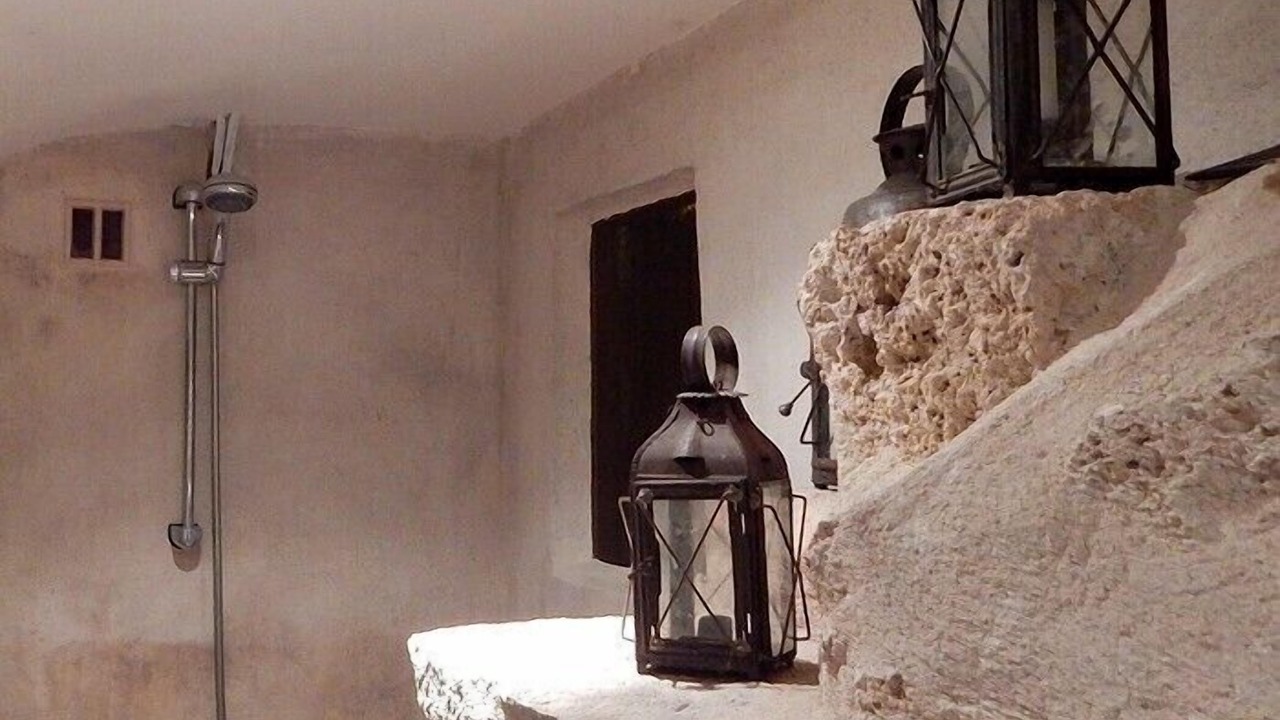 Photo of Bathroom in Pegairolles-de-l'Escalette