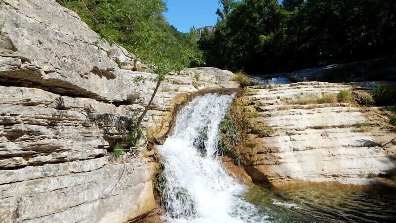 Photo of Others in Pegairolles-de-l'Escalette