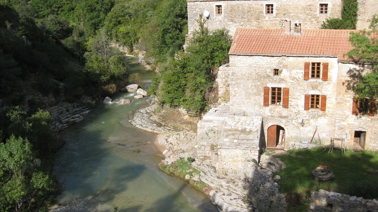 Photo of Outdoor in Pegairolles-de-l'Escalette
