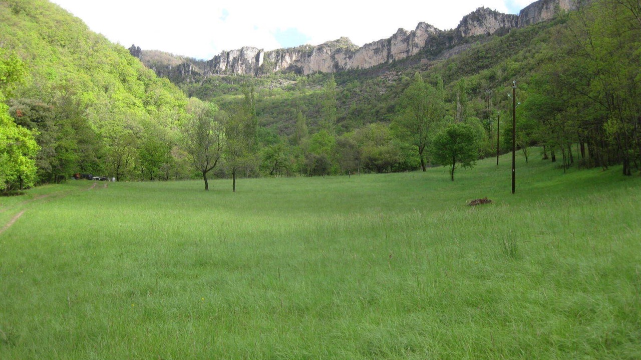 Photo of Outdoor in Pegairolles-de-l'Escalette