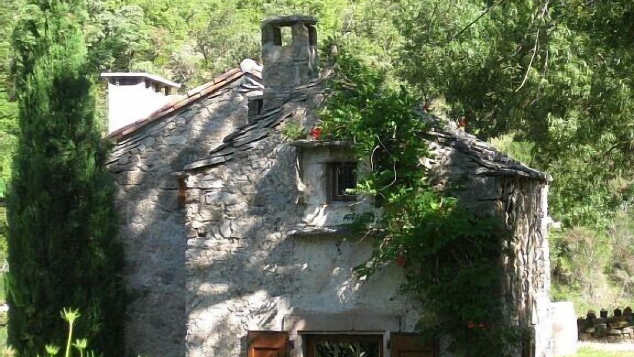 Photo of Outdoor in Pegairolles-de-l'Escalette