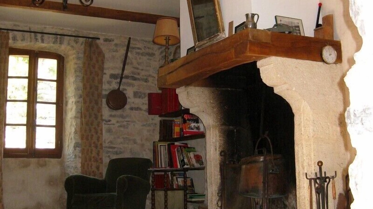 Photo of Others in Pegairolles-de-l'Escalette