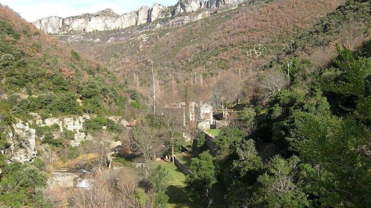 Photo of Others in Pegairolles-de-l'Escalette