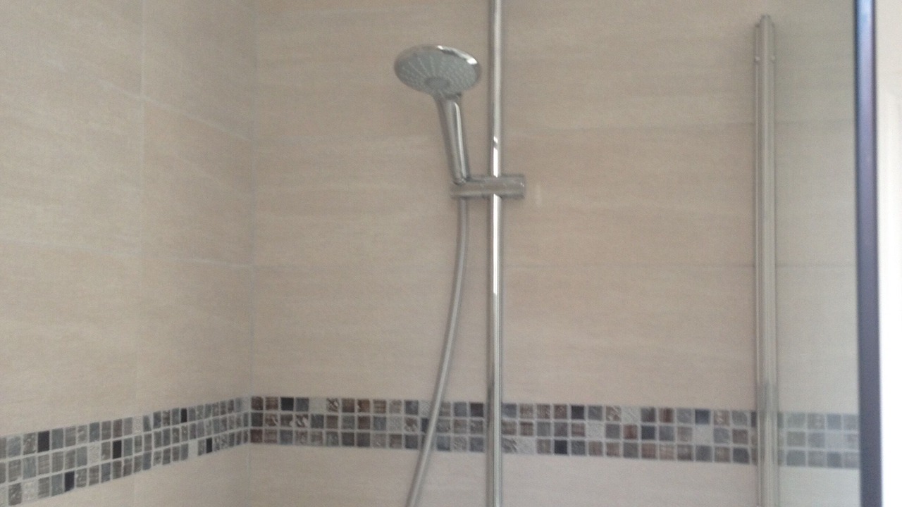 Photo of Bathroom in Fontainebleau