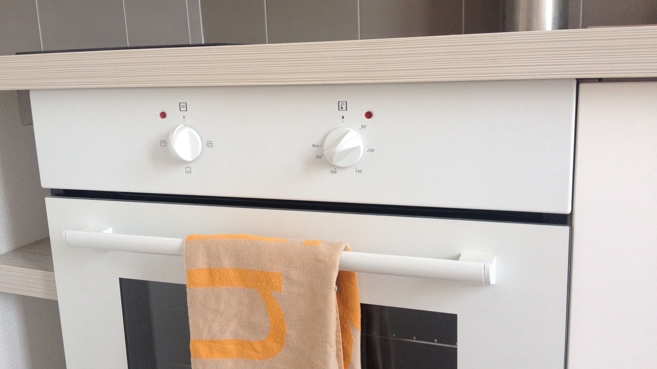 Photo of Kitchen in Fontainebleau