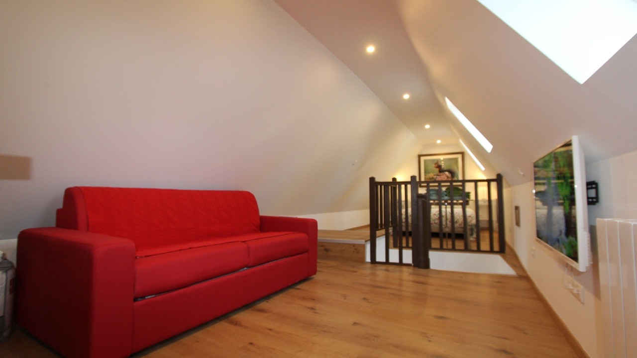 Photo of Livingroom in Riquewihr