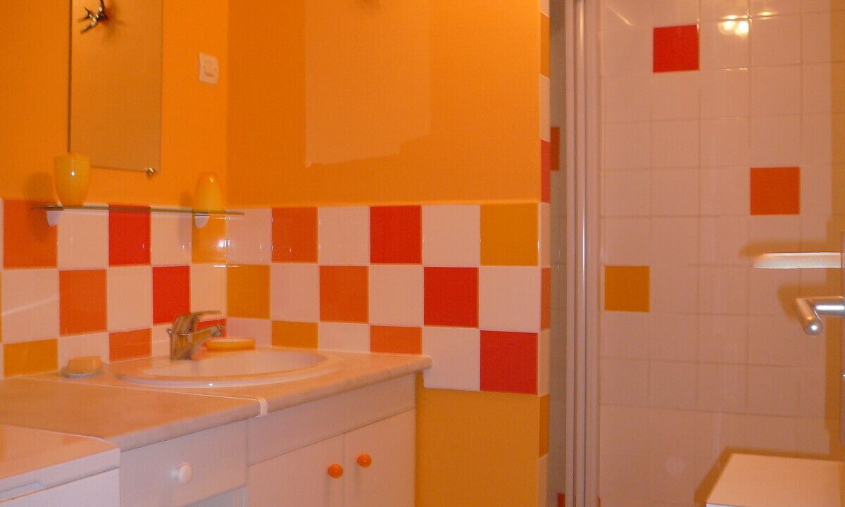 Photo of Bathroom in Saint-Epain