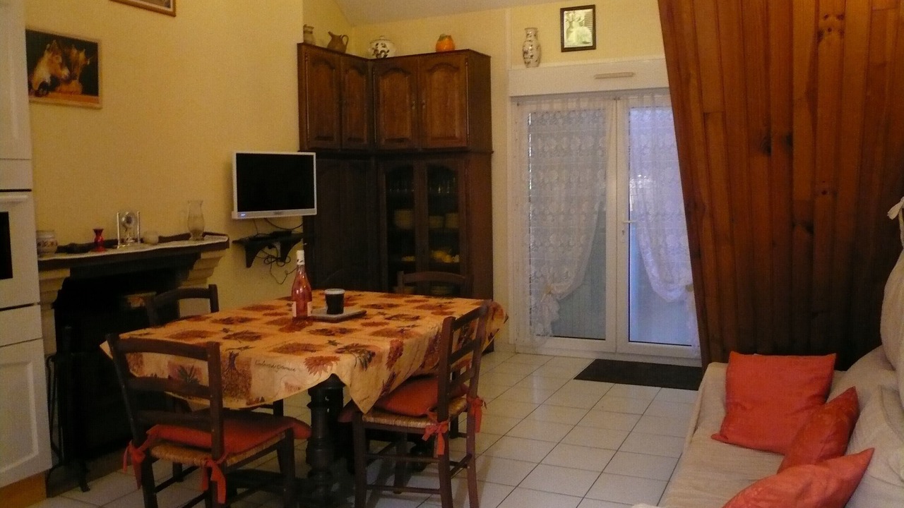 Photo of Livingroom in Saint-Epain