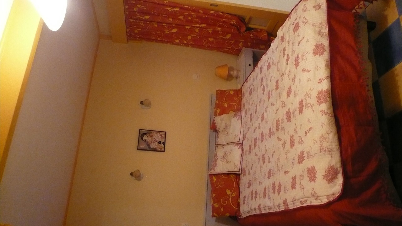 Photo of Bedroom in Saint-Epain