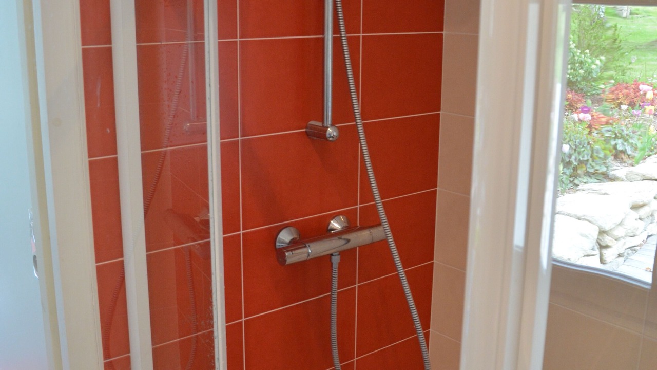 Photo of Bathroom in Saint-Lyphard