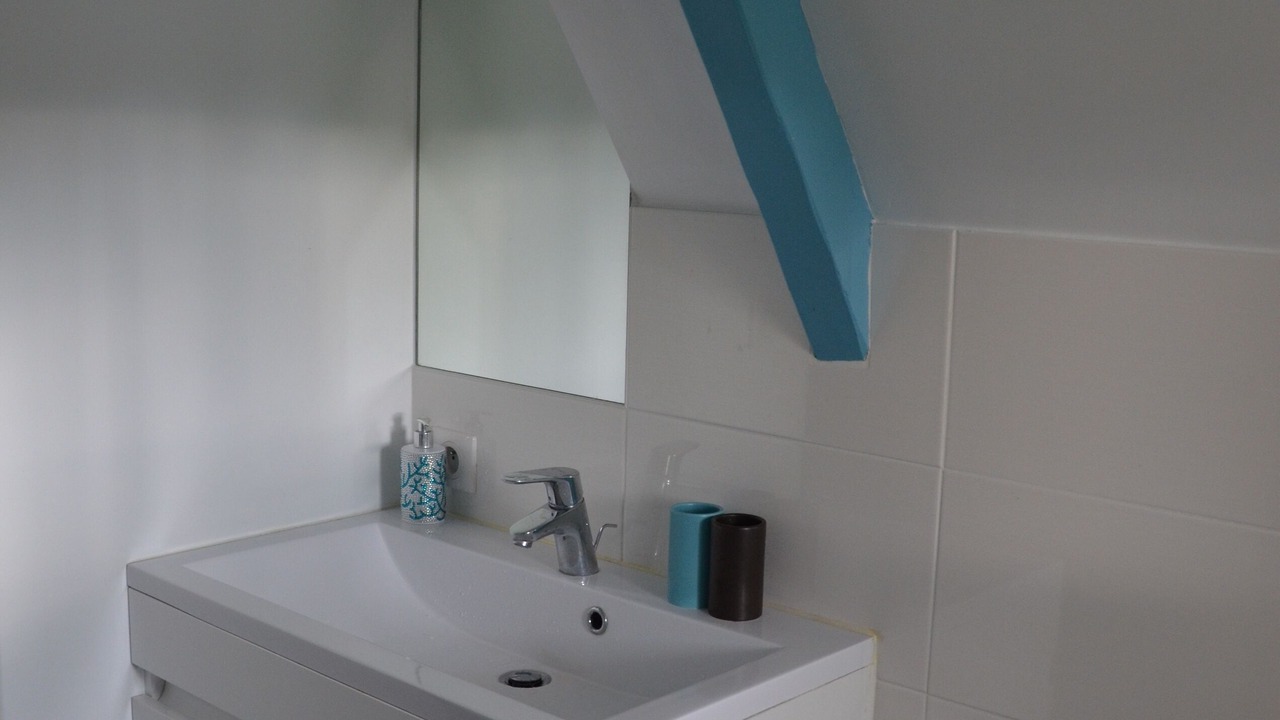 Photo of Bathroom in Saint-Lyphard