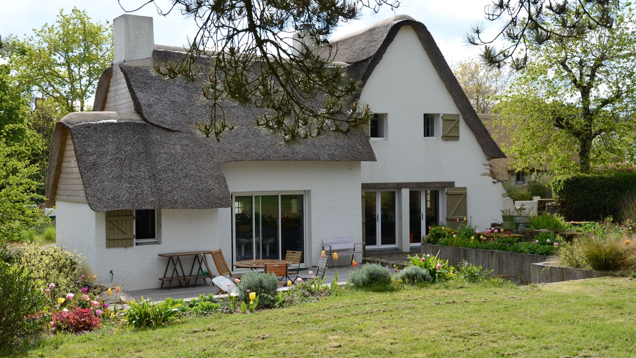 Photo of Outdoor in Saint-Lyphard