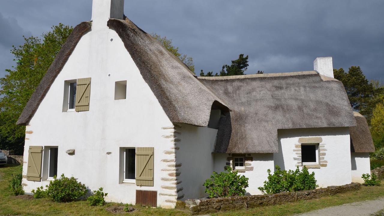 Photo of Outdoor in Saint-Lyphard