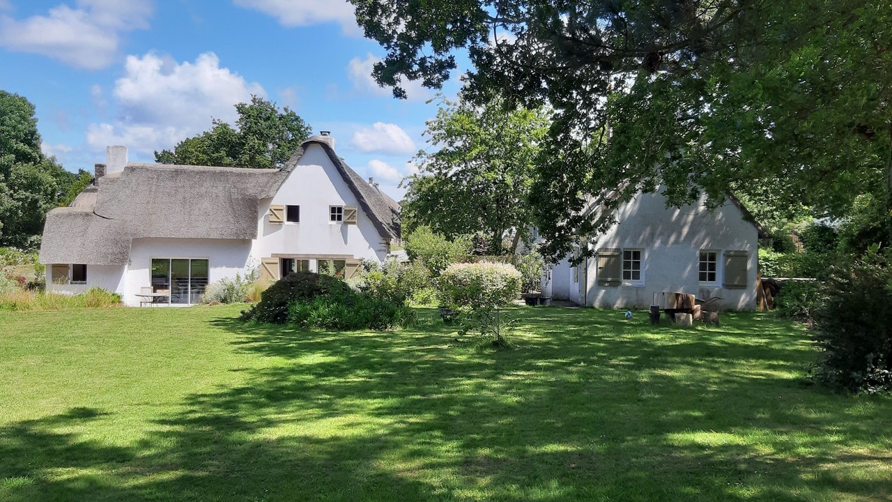 Photo of Outdoor in Saint-Lyphard