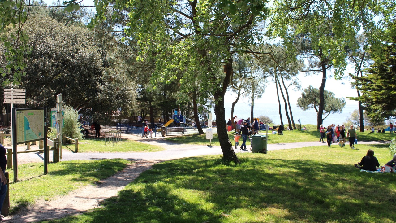 Photo of Outdoor in Pornichet