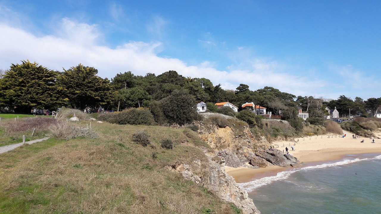 Photo of Others in Pornichet