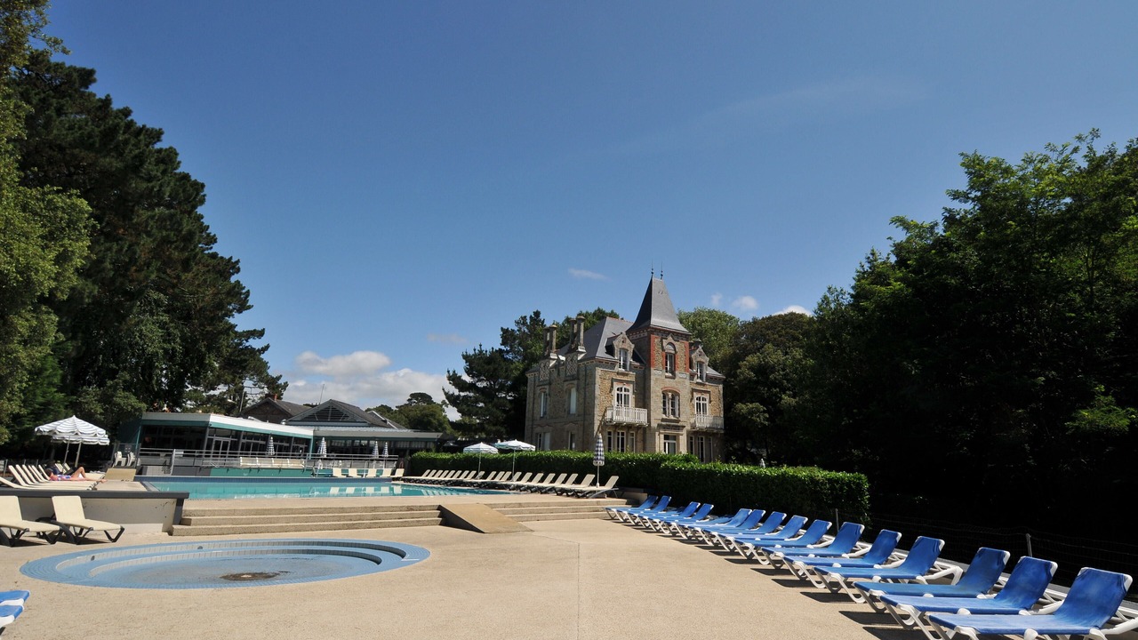 Photo of Outdoor in Pornichet
